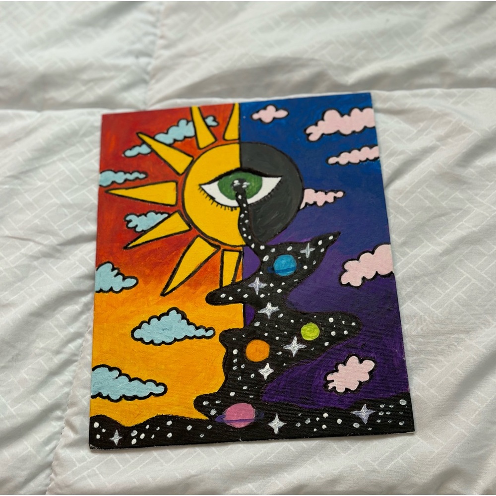Paintings